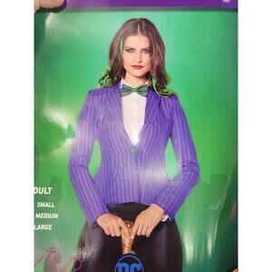 Joker Jacket Women's